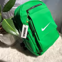 کیف کوله فانتزی جنس نانسی 