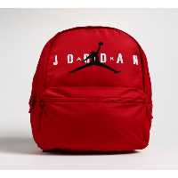 کوله پشتی صورتی دخترانه و پسرانه بچگانه قرمز 9A0462 R78 JAN HBR AIR PACK Nike