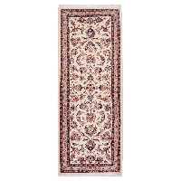 فرش دستباف کناره طول دو متر سی پرشیا کد 174660