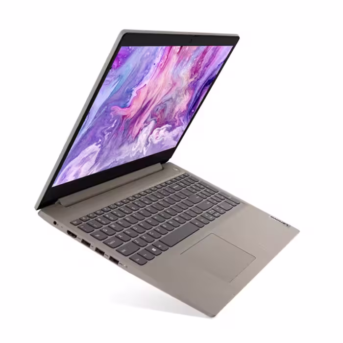 لپ تاپ 15.6 اینچی لنوو مدل IdeaPad 3-i3 8GB 1HDD - کاستوم شده