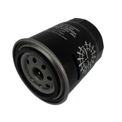 فیلتر روغن سکان مدل SFO10