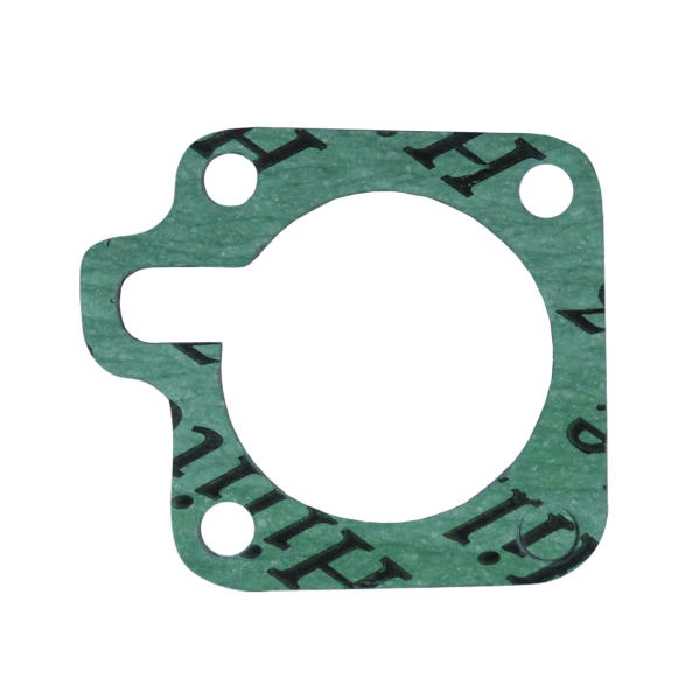 واشر دریچه گاز یدک چی کد 50127 مناسب برای پراید 