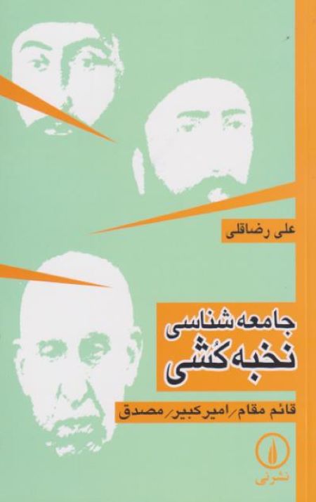 جامعه شناسی نخبه کشی
