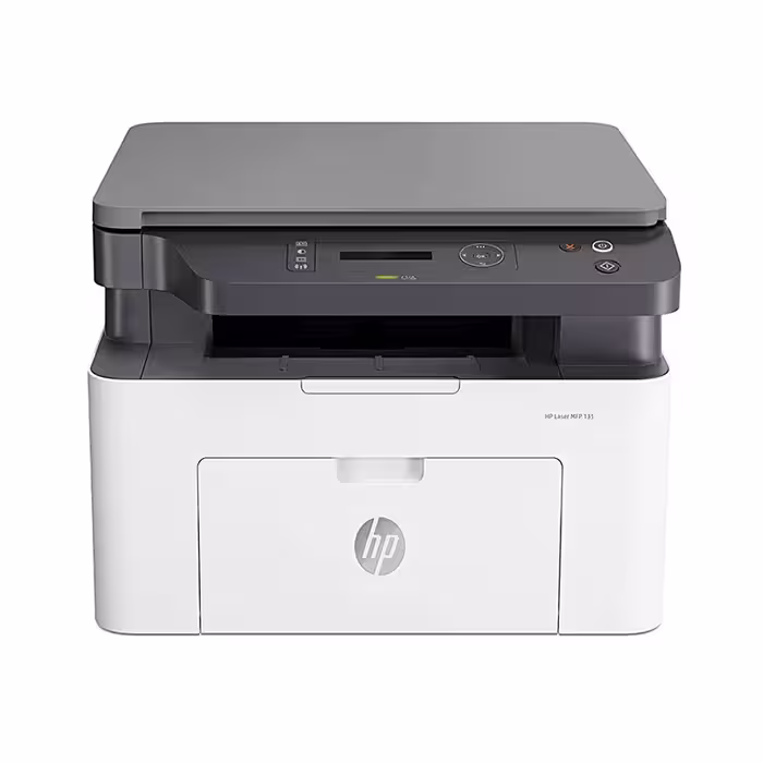 پرینتر چندکاره لیزری اچ پی مدل Laser MFP 135w