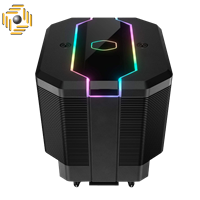 خنک کننده پردازنده کولر مستر مدل MasterAir MA620M