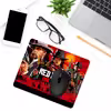 ماوس پد طرح Red Dead Redemption مدل MP2207