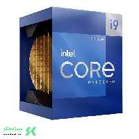 پردازنده مرکزی اینتل سری INTEL Alder Lake Core i9 12900K
