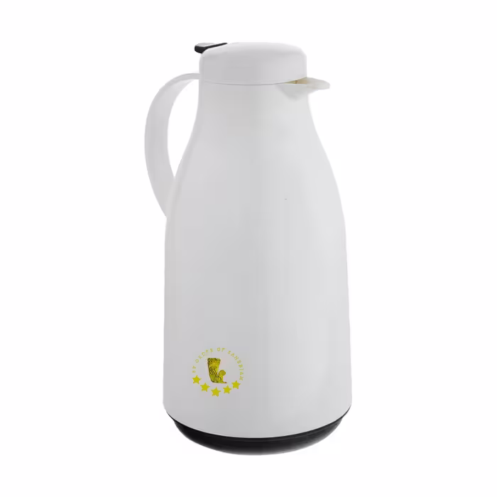 فلاسک مدل SEFARESHI کد 509 گنجایش 1.9 لیتر