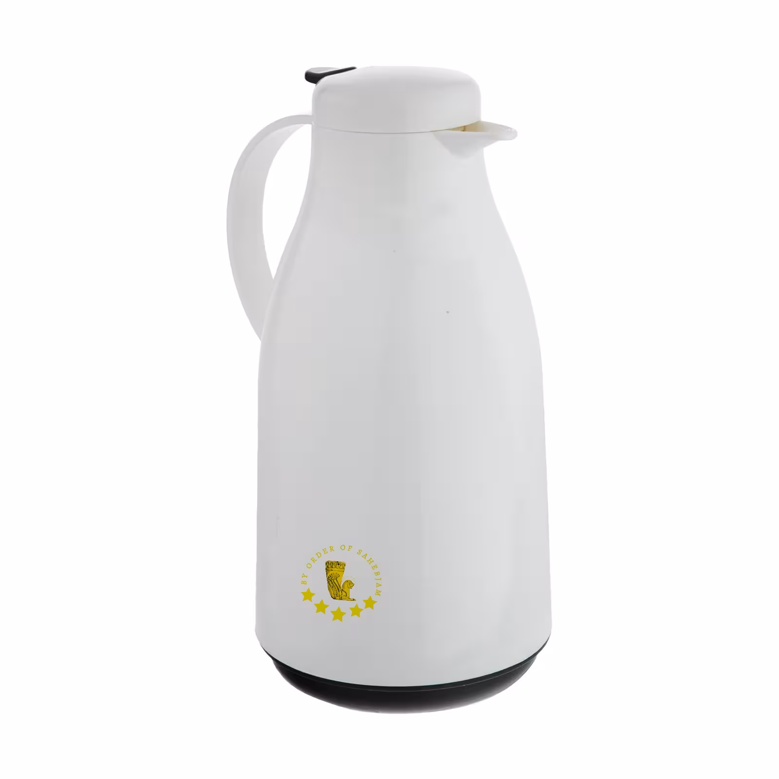 فلاسک مدل SEFARESHI کد 509 گنجایش 1.9 لیتر