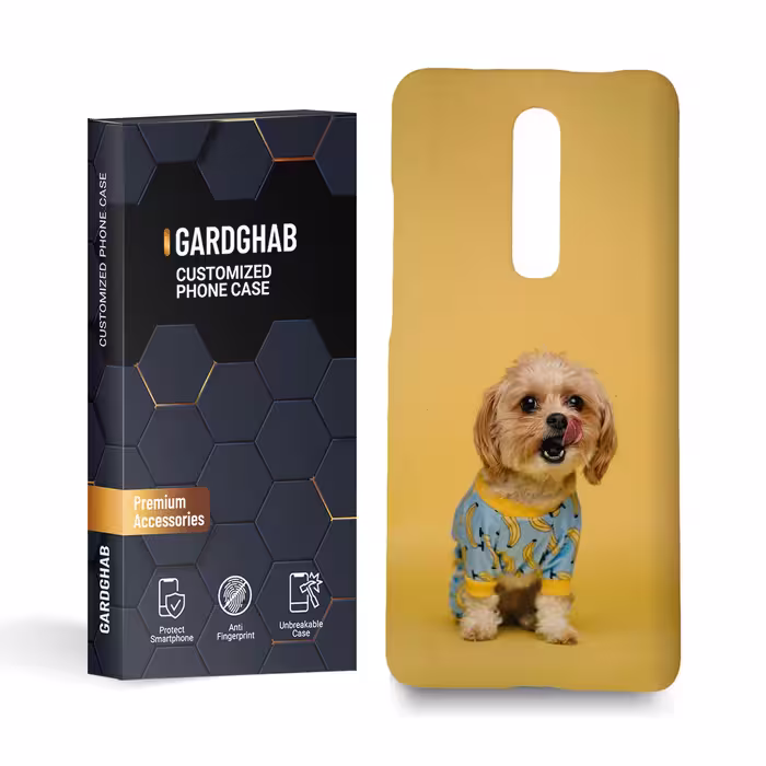 کاور گارد قاب مدل فانتزی مناسب برای گوشی موبایل شیایومی mi 9t k20 k20 pro