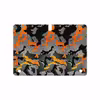 برچسب پوششی ماهوت مدل Autumn-Army مناسب برای تبلت سامسونگ Galaxy Tab S 10.5 2014 T800