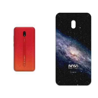 برچسب پوششی ماهوت مدل Universe-by-NASA-3 مناسب برای گوشی موبایل شیائومی Redmi 8A