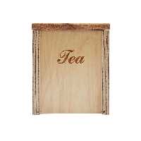  بانکه مدل چوبی کد TEA001 