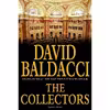 کتاب The Collectors اثر David Baldacci انتشارات Grand Central Publishing