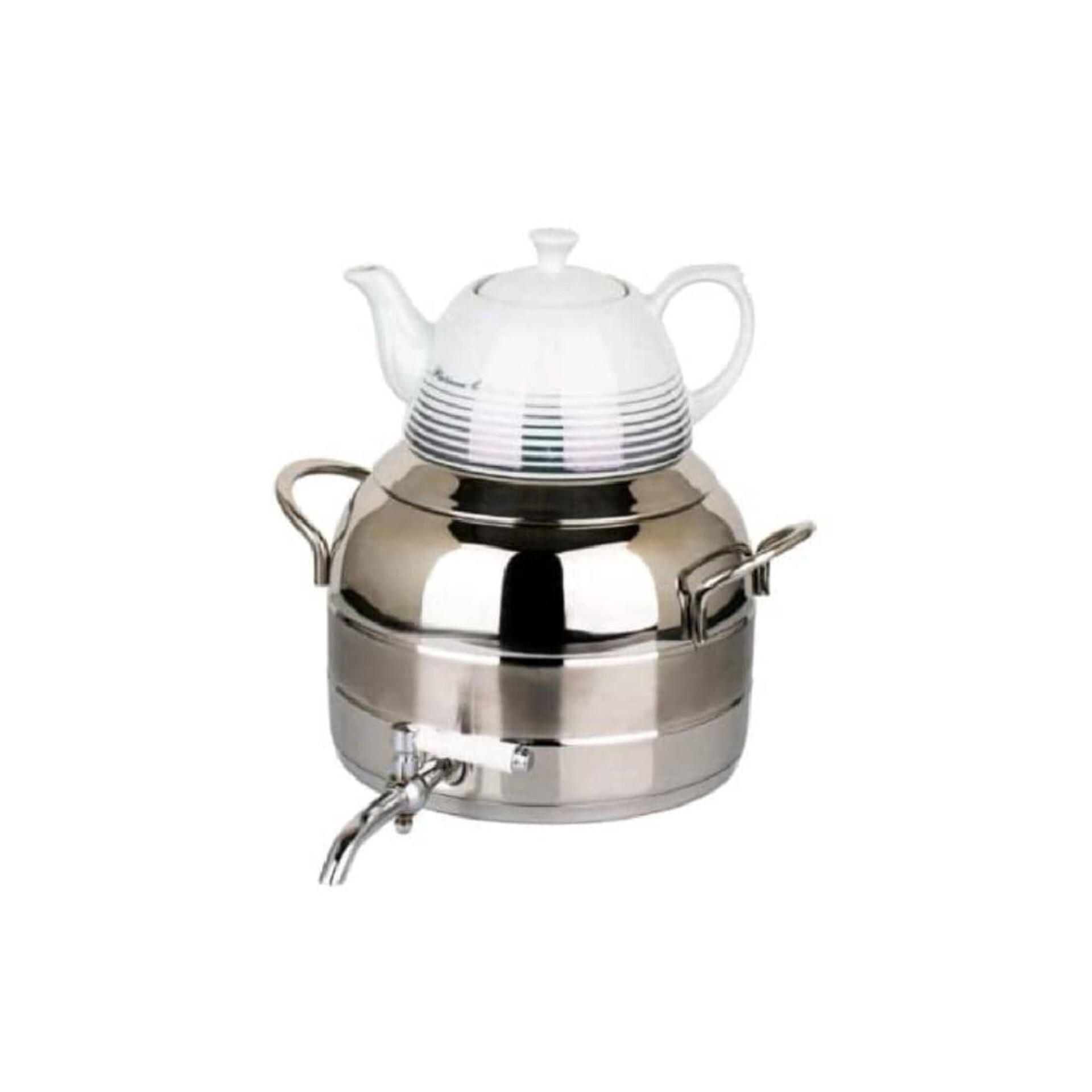 ست کتری و قوری مدل ترک 2020