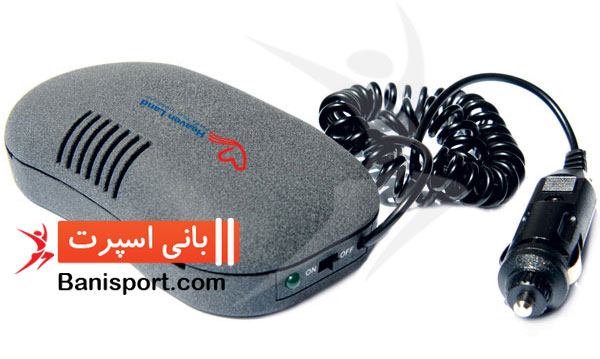 دستگاه تصفیه هوا خودرو XJ600