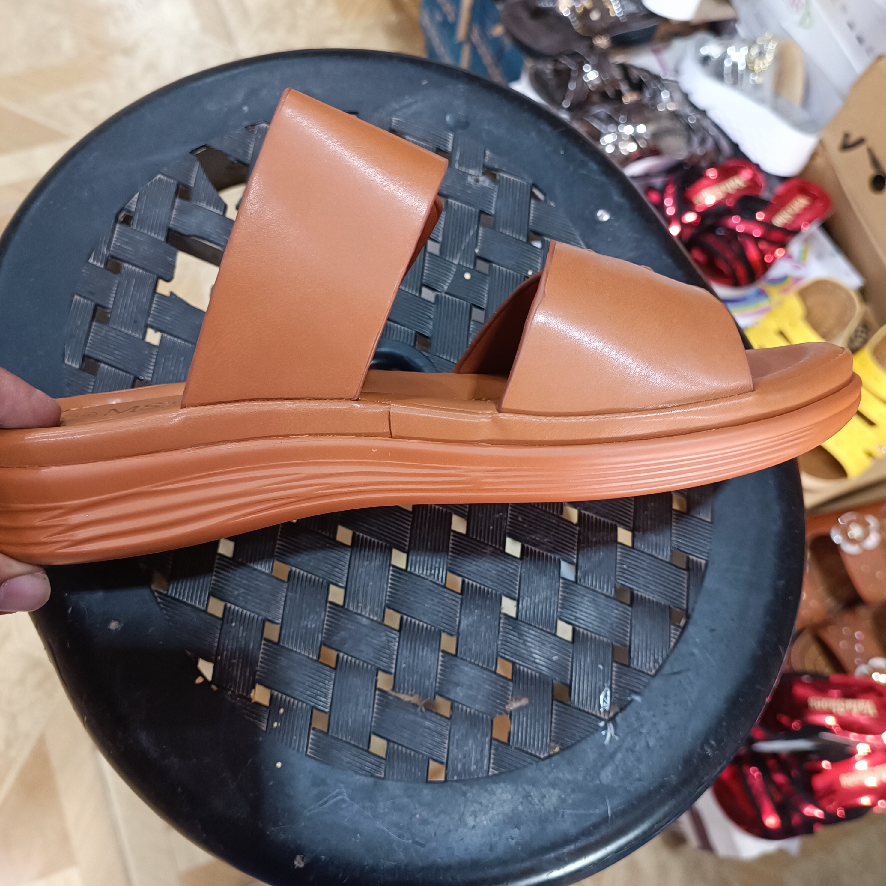 دمپایی طبی 3