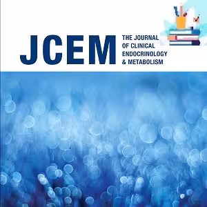 JOURNAL OF CLINICAL ENDOCRINOLOGY &amp; METABOLISM 2023