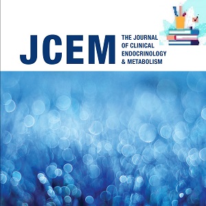 JOURNAL OF CLINICAL ENDOCRINOLOGY & METABOLISM 2023