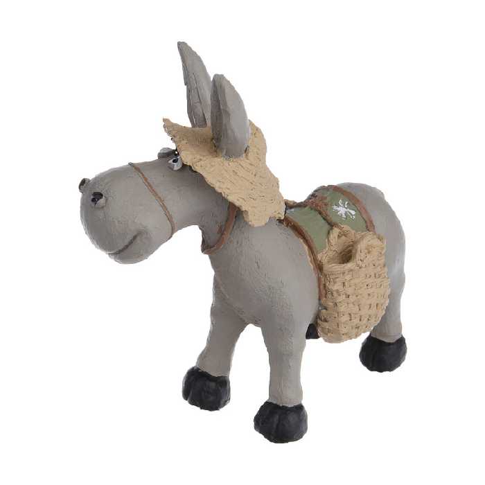 مجسمه مدل الاغ کد 002