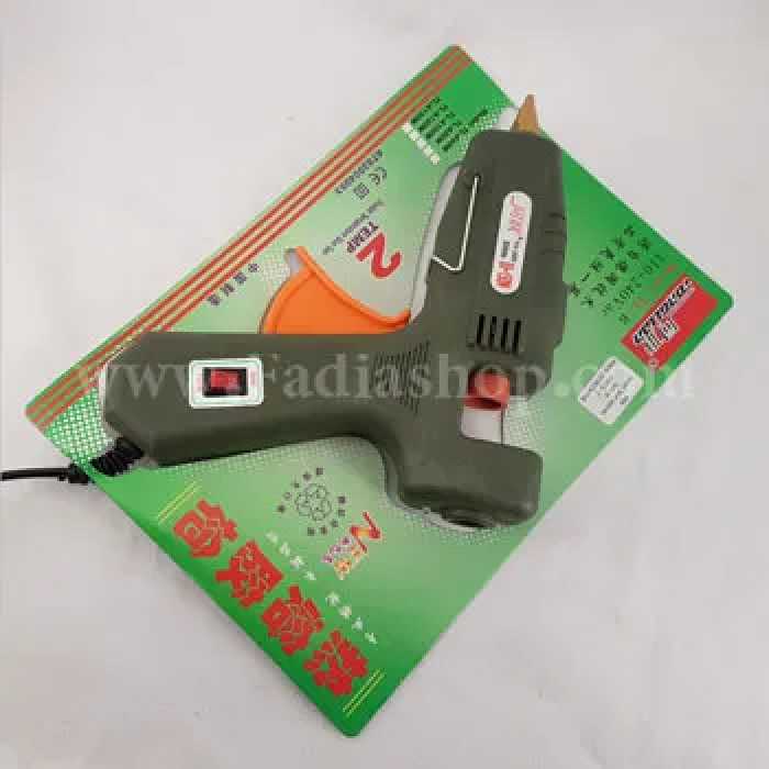 تفنگ چسب دوکاره 80و 150 وات