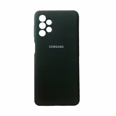 کاور مدل سیلیکونی کد 017 مناسب برای گوشی موبایل سامسونگ Galaxy A32 (5G)/A23