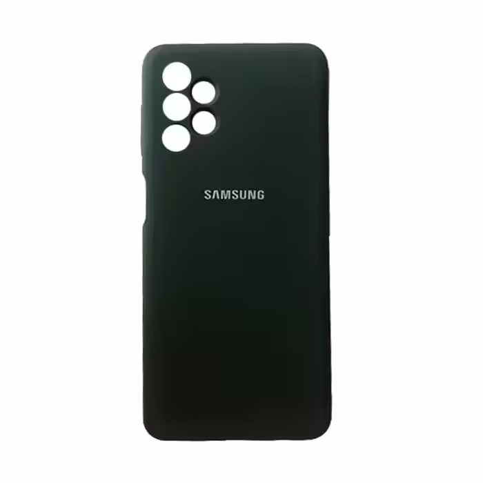 کاور مدل سیلیکونی کد 017 مناسب برای گوشی موبایل سامسونگ Galaxy A32 (5G)/A23