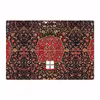 برچسب پوششی ماهوت مدل Iran-Carpet6 مناسب برای تبلت مایکروسافت Surface Pro 4 2015