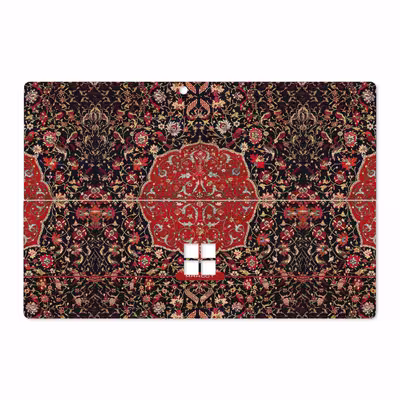 برچسب پوششی ماهوت مدل Iran-Carpet6 مناسب برای تبلت مایکروسافت Surface Pro 4 2015