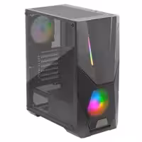 کامپیوتر دسکتاپ مدل H310 |9th Gen-9100F |GTX1650-O4GD6 |RAM 16GB|HDD 1TB   SSD 128GB