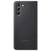  کیف کلاسوری سامسونگ مدل Clear View Cover مناسب برای گوشی موبایل سامسونگ Galaxy S21 Plus
