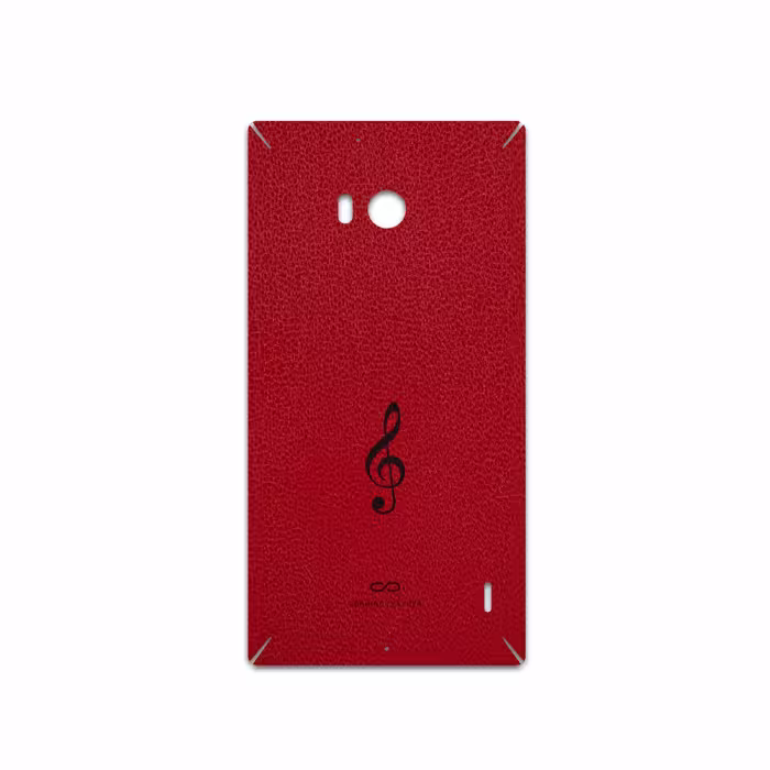 برچسب پوششی ماهوت مدل RL-SOL مناسب برای گوشی موبایل نوکیا Lumia 930