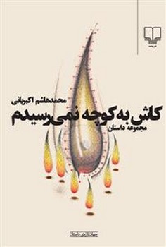 کاش به کوچه نمیرسیدم | مرکز فرهنگی آبی