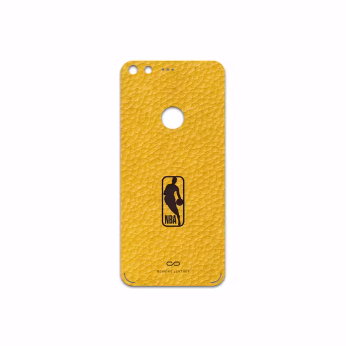 برچسب پوششی ماهوت مدل ML-NBA مناسب برای گوشی موبایل گوگل Pixel
