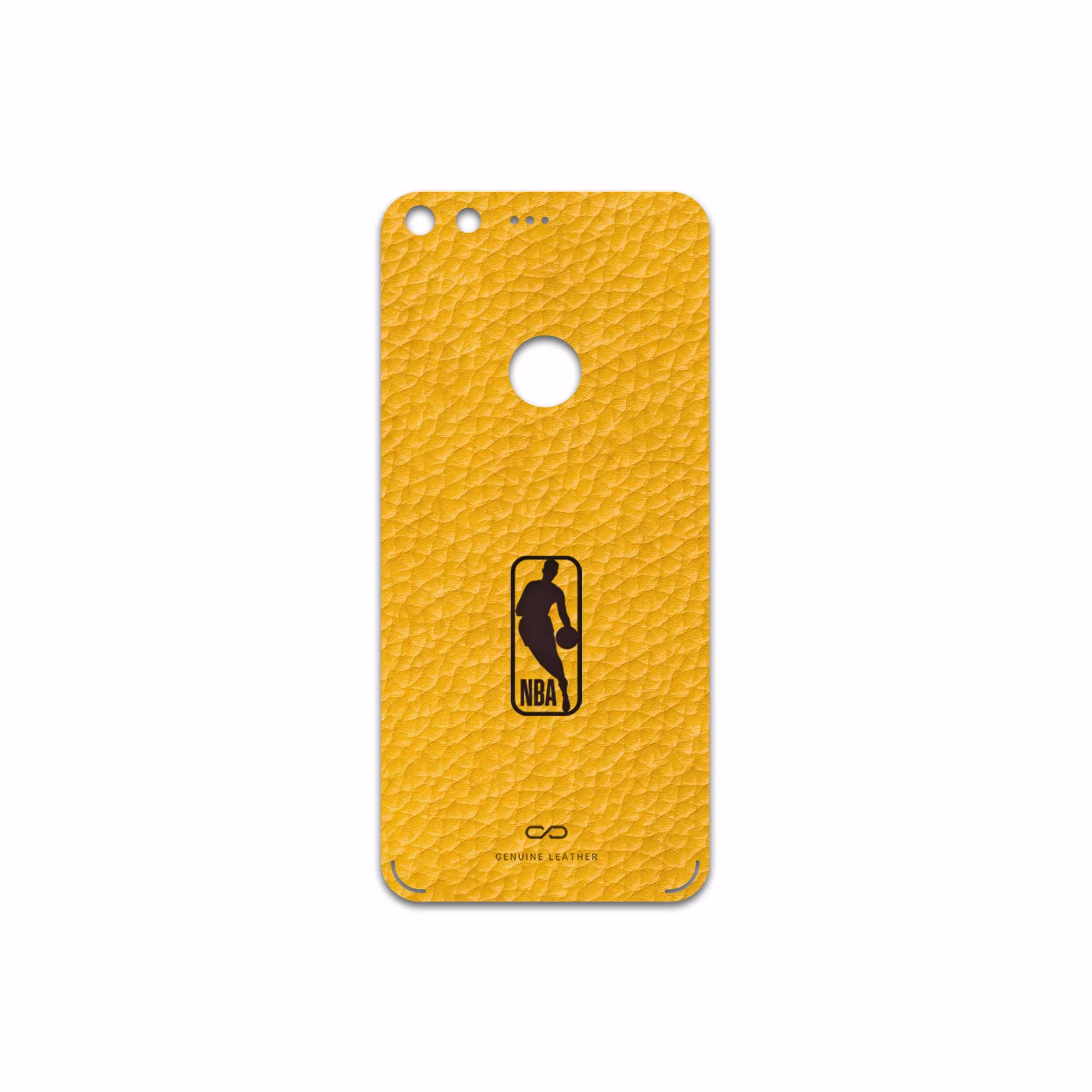 برچسب پوششی ماهوت مدل ML-NBA مناسب برای گوشی موبایل گوگل Pixel