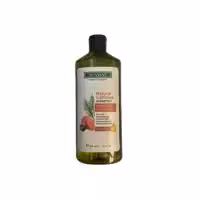 شامپو تقویت کننده مو سان وی مدل Natural Caffein حجم 300 میلی لیتر