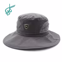 خرید کلاه لبه دار شکاری تاسلون شکاری دکمه دار مارک دوزی MK کد 2815460 - ردگل