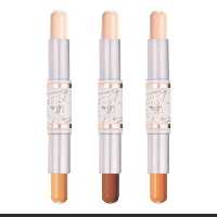 کانتور و کانسیلر دو سر تایلامی 
