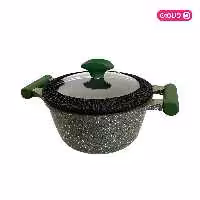 قابلمه چدن گرانیت 20 سانتی پرستیژ اصل
