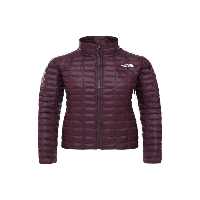 کاپشن قرمز زنانه کت W Eco Tball Jkt NF0A3YGMTW21 The North Face