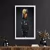 تابلو مدل تنتاسیون XXXTENTACION کد G11-47