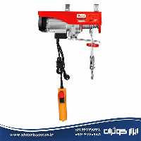 بالابر برقی 500 کیلوگرم Ronix مدل RH-4133