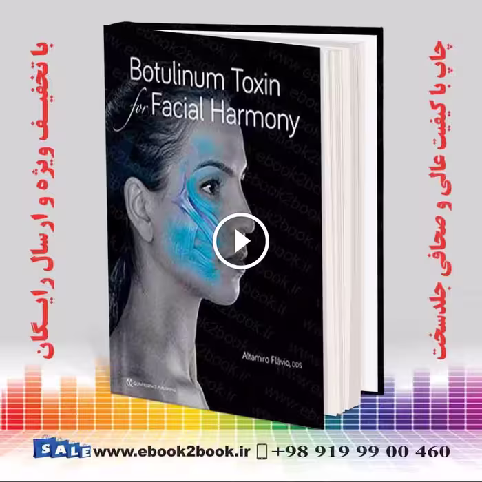 Botulinum Toxin for Facial Harmony