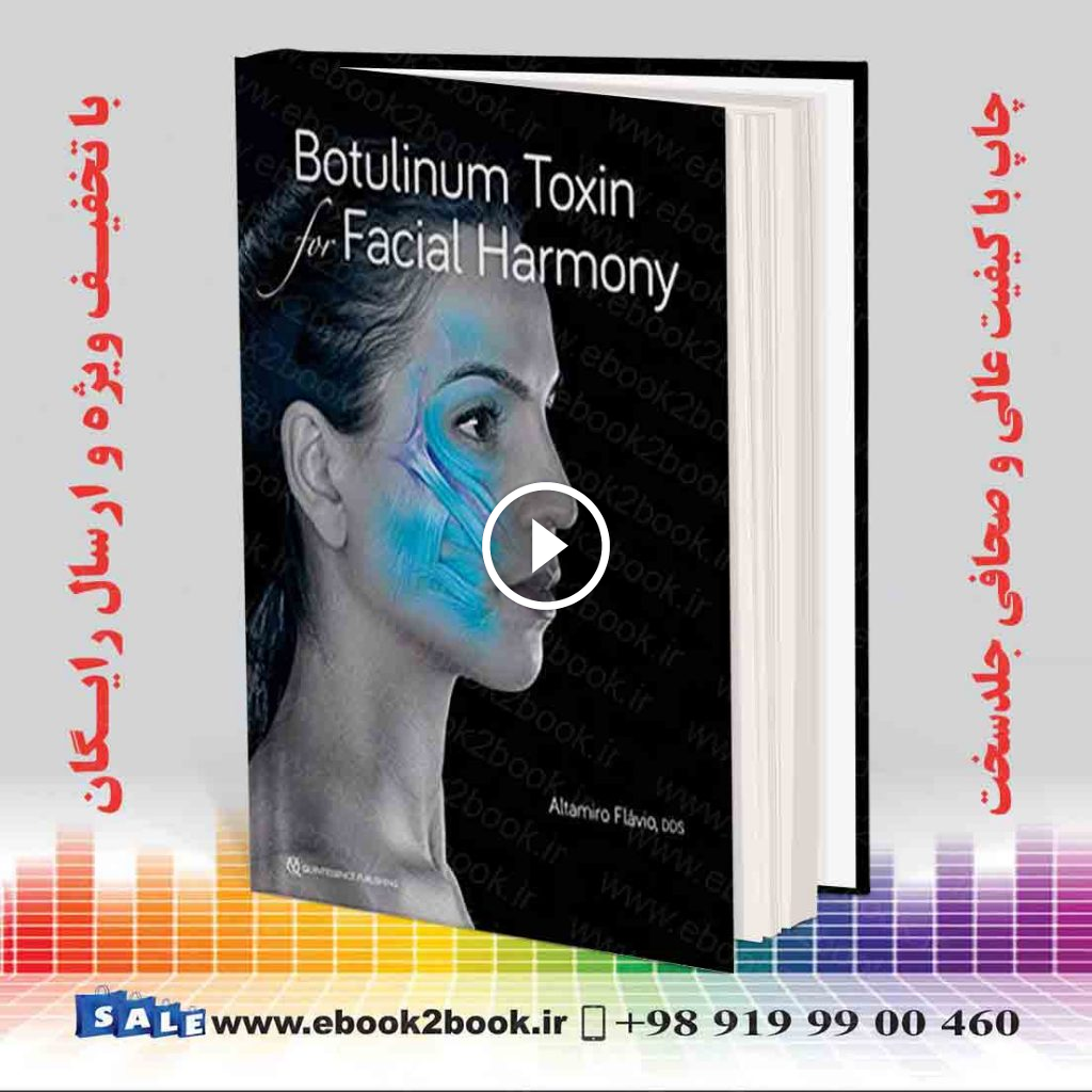 Botulinum Toxin for Facial Harmony
