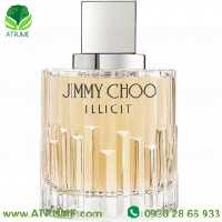 عطر ادکلن جیمی چو ایلیسیت 100 میل زنانه