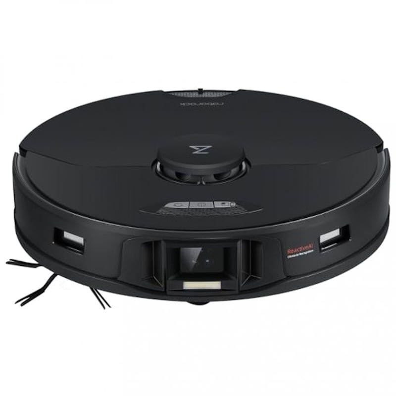 جارو برقی رباتیک شیائومی مدل Roborock S7 MaxV