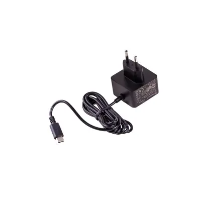 آداپتور 5 ولت 3 آمپر رزبری پای مدل B