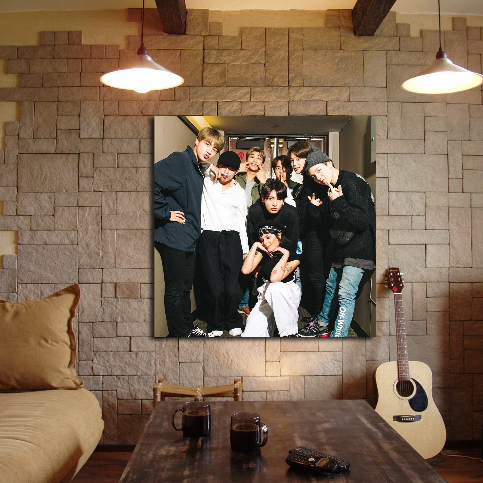 تابلو شاسی مدل هالزی کد 9