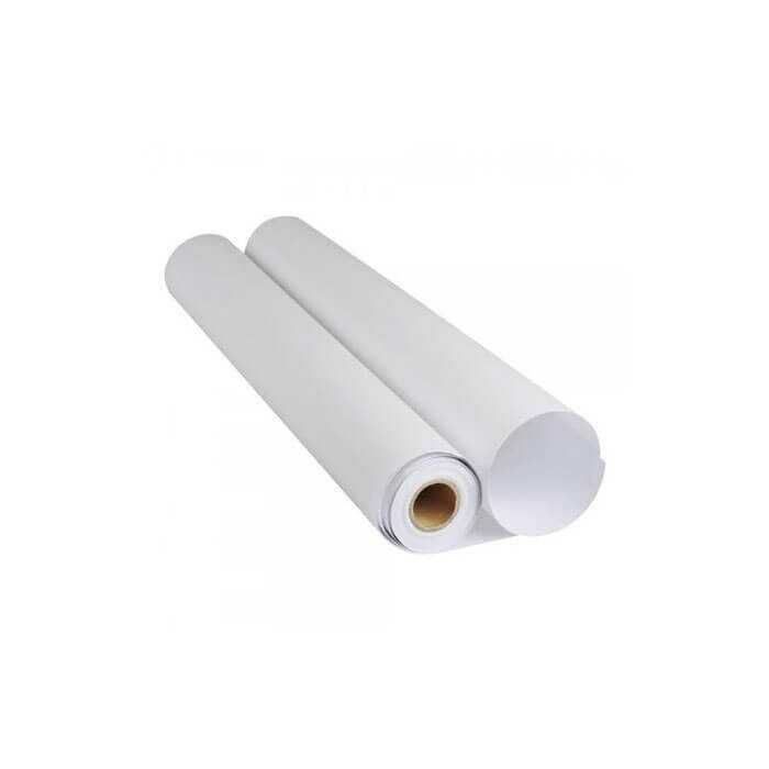 رول بک لایت 140میکرون عرض 152پشت چاپ Mega