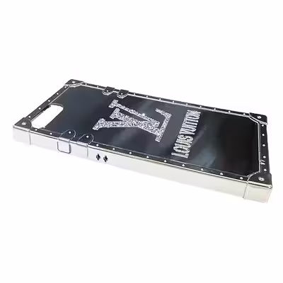 كاور طرح صندوقي كد 8888 مناسب برای گوشی موبایل اپل Iphone 7/8